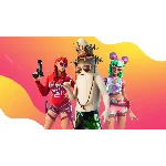 ✅💥FORTNITE НАБОР «ЛЕТНИЕ ЛЕГЕНДЫ»💥✅ XBOX КЛЮЧ🌎🔑