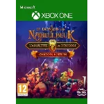 The Dungeon Of Naheulbeuk Amulet Chaos Xbox One & X|S