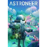 ASTRONEER (Аренда аккаунта Steam) Мультиплеер