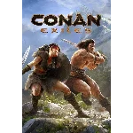 Conan Exiles (Аренда аккаунта Steam) Мультиплеер