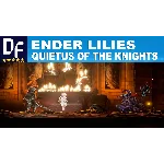 🎎 ENDER LILIES: Quietus of the Knights [STEAM] аккаунт