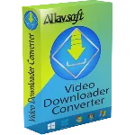 🔑 Allavsoft Downloader  для Windows | Лицензия