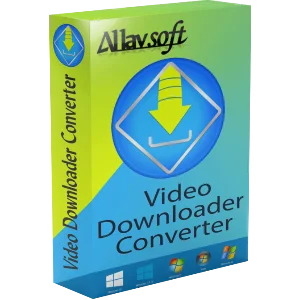 🔑 Allavsoft Downloader  для Windows | Лицензия
