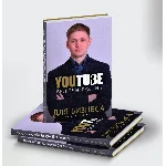 Книга "Включи Youtube Трафик Для Бизнеса"