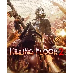 Killing Floor 2 (Steam | Key | Region Free)