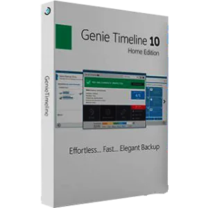 🔑 Genie Timeline Home 10 | Лицензия