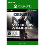 🎮🔫🏆CALL OF DUTY: MODERN WARFARE 2019 XBOX🔑КЛЮЧ🔥