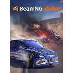BeamNG.drive (Аренда аккаунта Steam) GFN, Онлайн 7 дней