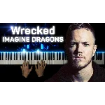 Imagine Dragons - Wrecked