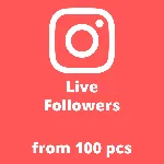 👨‍👩‍👦‍👦 Купить Подписчиков Инстаграм ⭐