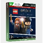 🎮🔥LEGO HARRY POTTER COLLECTION XBOX ONE/X|S🔑КЛЮЧ USA