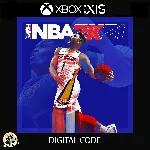 NBA 2K21 Next Generation XBOX SERIES X|S [ Ключ 🔑 ]
