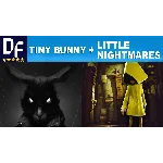 🐇 TINY BUNNY + Little Nightmares STEAM аккаунт