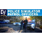 👮 Police Simulator: Patrol Officers [STEAM] аккаунт