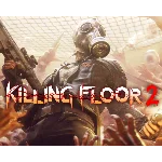 Killing Floor 2 + ONLINE | Аккаунт Epic Games 🎮