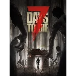 7 Days to Die (Аренда аккаунта Steam) Мультиплеер