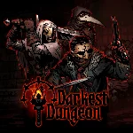 Darkest Dungeon | Аккаунт Epic Games 🎮