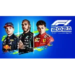 F1 2021+Deluxe Edition+АВТОАКТИВАЦИЯ🌎Steam