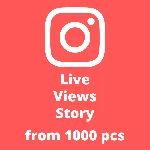 ▶️ Купить Просмотры Истории Инстаграм ⭐