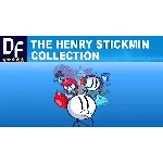 The Henry Stickmin 💎Collection [STEAM аккаунт]