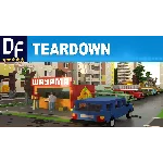 Teardown [STEAM аккаунт]