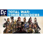 Total War: THREE KINGDOMS [STEAM аккаунт]