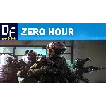 Zero Hour [STEAM аккаунт]