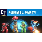 Pummel Party [STEAM аккаунт] Оффлайн