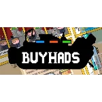 Buyhads (STEAM KEY/REGION FREE)