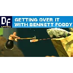 Getting Over It with Bennett [STEAM аккаунт]