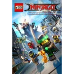 Игра по фильму LEGO® NINJAGO ключ XBOX ONE X|S🔑