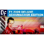F1 2020 Deluxe Schumacher Edition [STEAM аккаунт]