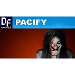 Pacify [STEAM аккаунт]