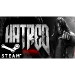 ⭐️ Hatred - STEAM (GLOBAL)
