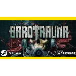 ⭐️ Barotrauma - STEAM (GLOBAL)