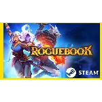 ⭐️ ROGUEBOOK - STEAM (GLOBAL)