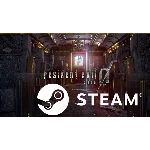 ⭐️ Resident Evil 0 - STEAM (GLOBAL)
