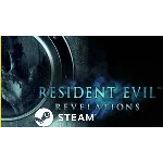 ⭐️ Resident Evil Revelations - STEAM (GLOBAL)
