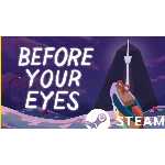 ⭐️ Before Your Eyes - STEAM (GLOBAL)