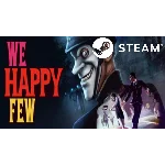 ⭐️ We Happy Few - STEAM (GLOBAL)