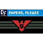 Papers, Please [STEAM аккаунт]