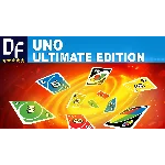 Uno 💎Ultimate Edition [STEAM аккаунт]