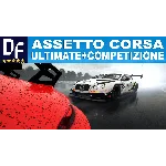 Assetto Corsa Ultimate Edition +💎Competizione [STEAM]
