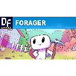 Forager [STEAM аккаунт]