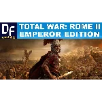 Total War: ROME II - Emperor Edition [STEAM аккаунт]