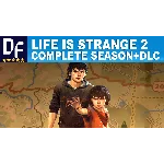 Life is Strange 2 💎Complete Season [STEAM аккаунт]