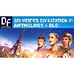 Sid Meier’s Civilization® VI 💎ВСЕ DLC [STEAM аккаунт]