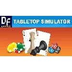 Tabletop Simulator [STEAM аккаунт]
