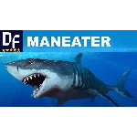 Maneater [STEAM аккаунт]