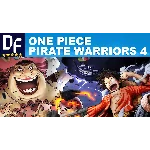 ONE PIECE: PIRATE WARRIORS 4 [STEAM аккаунт]